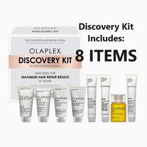 Olaplex Discovery Kit